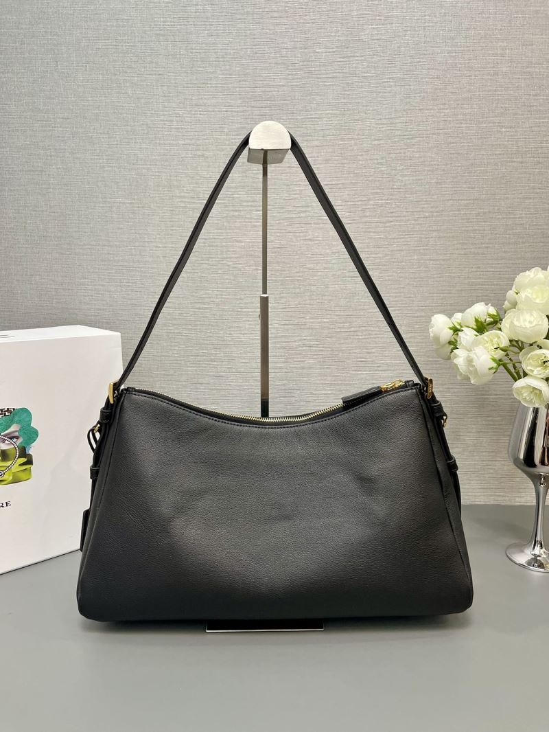 Pra*a hobo bags